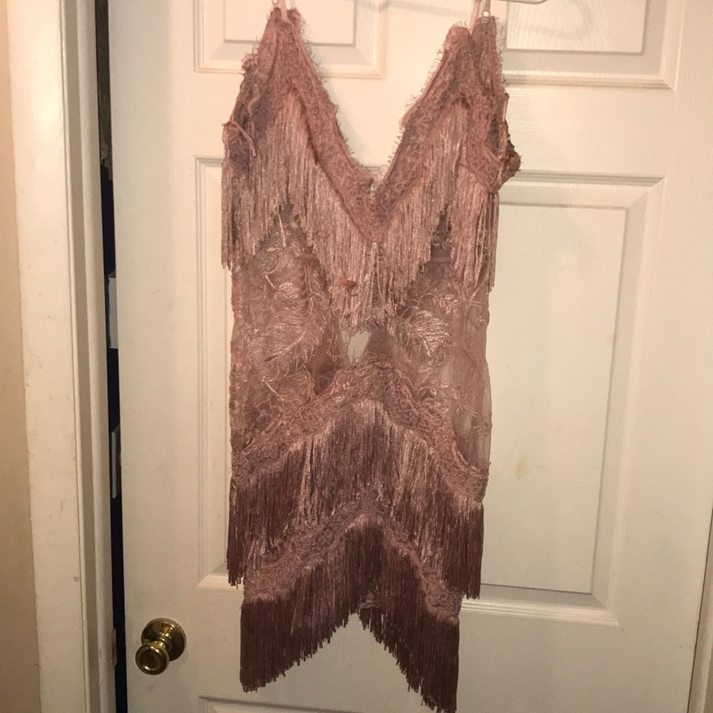 Brand new never worn cocktail dress